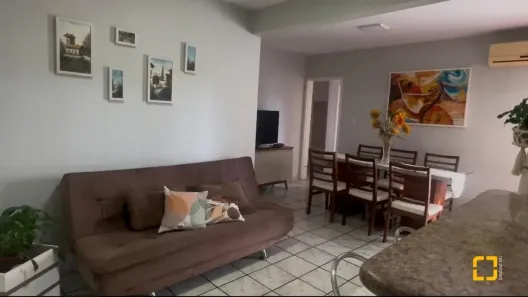 Apartamento com 3 Quartos à venda, 74m² no Kobrasol, São José