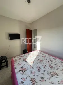 Apartamento com 3 Quartos à venda, 75m² no Jardim das Bandeiras, Campinas