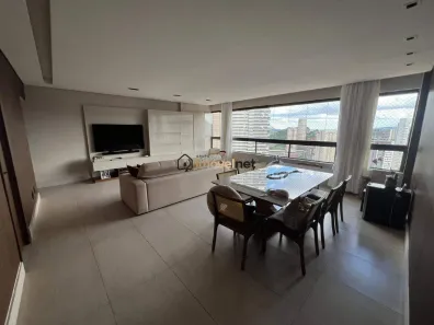 Apartamento com 3 Quartos à venda, 114m² no Vale do Sereno, Nova Lima