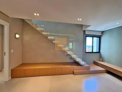 Apartamento com 1 Quarto à venda, 80m² no Higienópolis, São Paulo