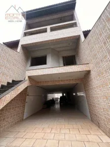 Sobrado com 3 Quartos à venda, 252m² no Nova Petrópolis, São Bernardo do Campo