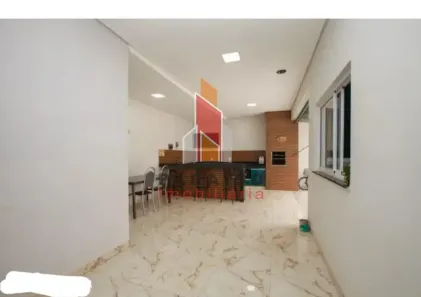 Casa com 3 Quartos à venda, 180m² no Nossa Senhora Aparecida, Uberlândia