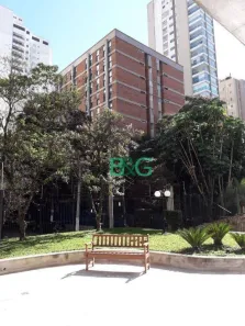 Apartamento com 3 Quartos à venda, 105m² no Vila Uberabinha, São Paulo