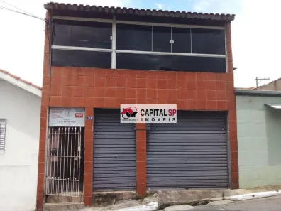 Sobrado com 3 Quartos à venda, 212m² no Vila Marieta, São Paulo