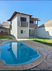 Casa com 3 Quartos à venda, 178m² no Santa Cruz, Cuiabá