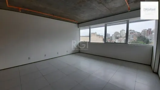 Sala Comercial à venda, 38m² no Moinhos de Vento, Porto Alegre