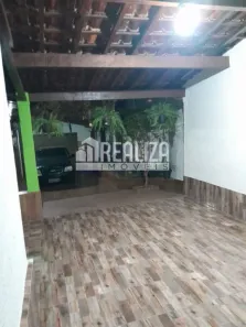 Casa com 2 Quartos à venda, 297m² no Parque São Geraldo, Uberaba
