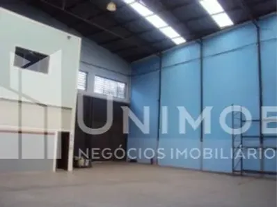 Galpão/Depósito/Armazém para alugar, 501m² no Jardim do Trevo, Campinas