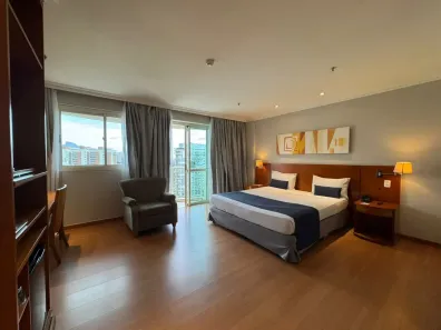Flat com 2 Quartos à venda, 74m² no Barra da Tijuca, Rio de Janeiro