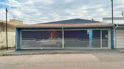 Casa com 3 Quartos à venda, 179m² no Jardim Liberdade, Jundiaí