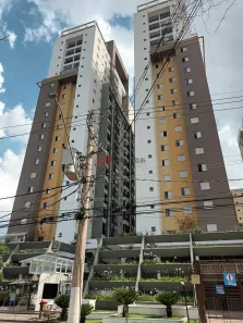 Apartamento com 3 Quartos à venda, 69m² no Jaguaribe, Osasco