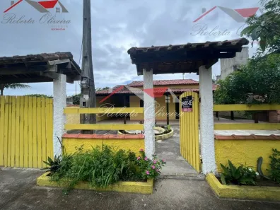 Casa de Condomínio com 2 Quartos à venda, 100m² no Vivamar (Tamoios), Cabo Frio