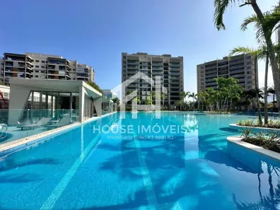 Apartamento com 3 Quartos à venda, 123m² no Barra da Tijuca, Rio de Janeiro