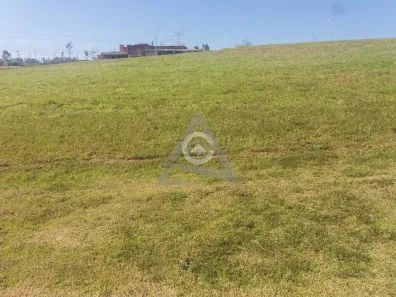 Lote/Terreno à venda, 614m² no Alphaville Dom Pedro 3, Campinas