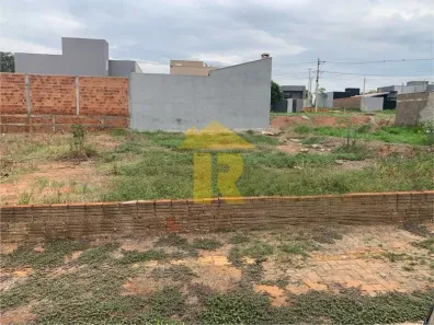 Lote/Terreno à venda, 200m² no Residencial Mais Parque Mirassol, Mirassol