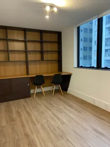 Consultório para alugar, 45m² no Itaim Bibi, São Paulo