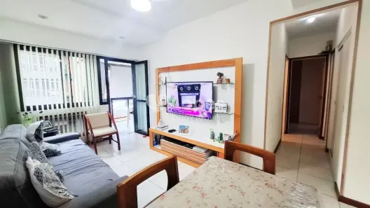 Cobertura com 2 Quartos à venda, 70m² no Andaraí, Rio de Janeiro