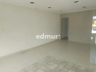 Imóvel Comercial com 1 Quarto para alugar, 102m² no Campestre, Santo André