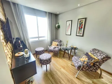 Apartamento com 2 Quartos à venda, 45m² no Itaquera, São Paulo