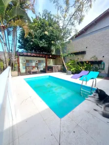 Casa com 4 Quartos à venda, 225m² no Mirante da Lagoa, Macaé