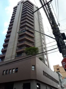 Apartamento com 3 Quartos à venda, 139m² no Centro, Pouso Alegre