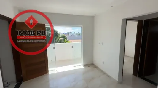 Apartamento com 2 Quartos à venda, 54m² no Valentina de Figueiredo, João Pessoa