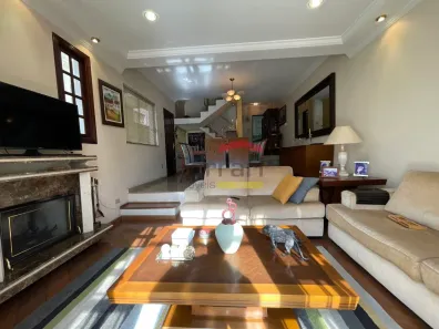 Sobrado com 4 Quartos à venda, 236m² no Tremembé, São Paulo