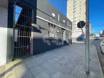 Ponto Comercial para alugar, 80m² no Centro, Santa Maria