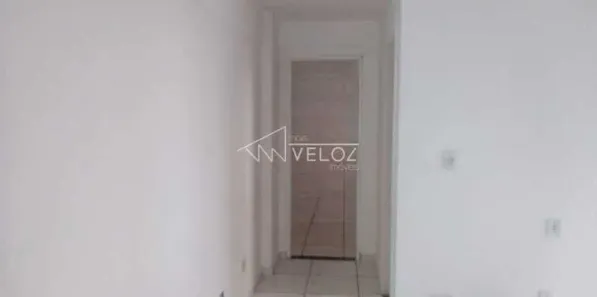 Sala Comercial com 1 Quarto à venda, 30m² no Centro, Rio de Janeiro