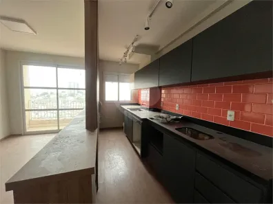 Apartamento com 2 Quartos à venda, 50m² no Vila Pita, São Paulo