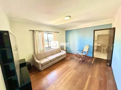 Apartamento com 2 Quartos à venda, 66m² no Ponte Preta, Campinas