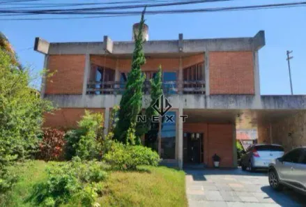 Casa de Condomínio com 4 Quartos à venda, 600m² no Alphaville Residencial Dois, Barueri