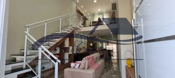 Sobrado com 3 Quartos à venda, 215m² no Centro, Porto Feliz