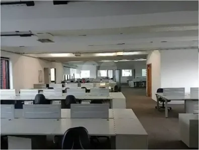 Prédio Comercial para alugar, 3024m² no Água Branca, São Paulo