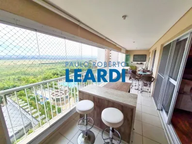 Apartamento com 3 Quartos à venda, 156m² no Jardim das Indústrias, São José dos Campos