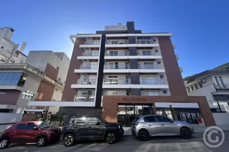 Apartamento com 1 Quarto para alugar, 40m² no Centro, Florianópolis