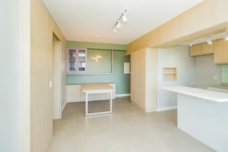 Apartamento com 3 Quartos para alugar, 83m² no Jardim Europa, Porto Alegre
