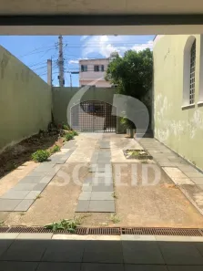 Sobrado com 3 Quartos à venda, 348m² no Vila Friburgo, São Paulo
