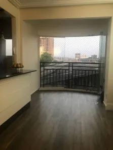 Apartamento com 2 Quartos à venda, 56m² no Vila Ema, São Paulo