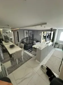 Apartamento com 2 Quartos à venda, 67m² no Olímpico, São Caetano do Sul