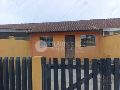 Casa com 2 Quartos à venda, 43m² no Santa Terezinha, Pontal do Paraná
