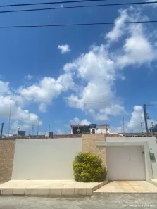 Casa com 5 Quartos para alugar, 180m² no Cidade Universitária, Maceió