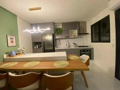 Casa de Condomínio com 2 Quartos à venda, 69m² no Jardim Petrópolis, Cotia
