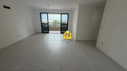 Apartamento com 3 Quartos à venda, 130m² no Candelária, Natal