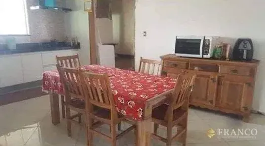 Fazenda/Sítio com 3 Quartos à venda, 100m² no Village Tremembé, Tremembé