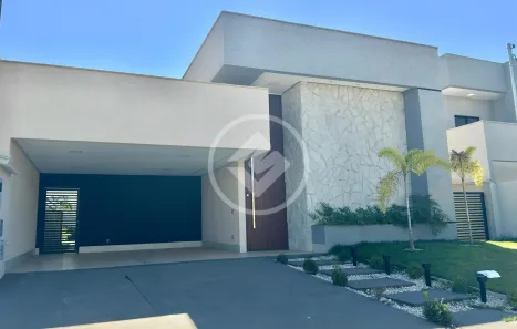 Casa com 3 Quartos à venda, 178m² no Jardins Porto, Senador Canedo