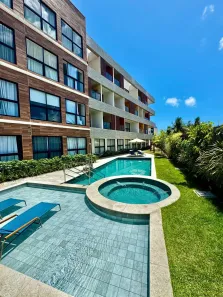 Flat com 1 Quarto à venda, 23m² no , Tamandaré