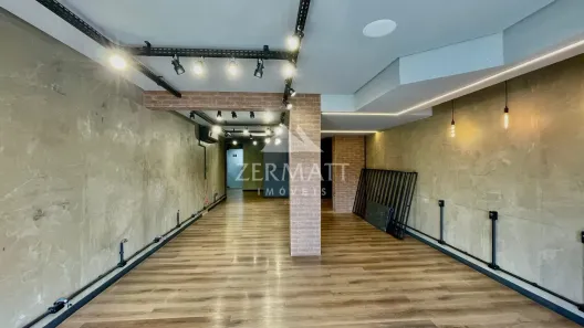 Sala Comercial para alugar, 70m² no Centro, Blumenau