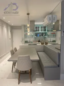 Apartamento com 3 Quartos à venda, 82m² no Vila Mariana, São Paulo