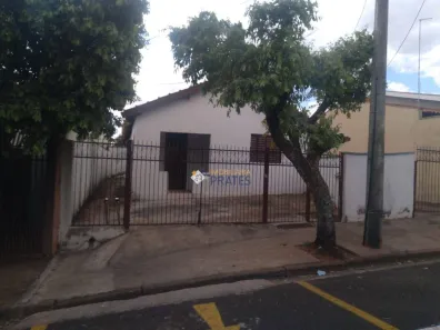 Casa com 3 Quartos para alugar, 80m² no Vila Anchieta, São José do Rio Preto
